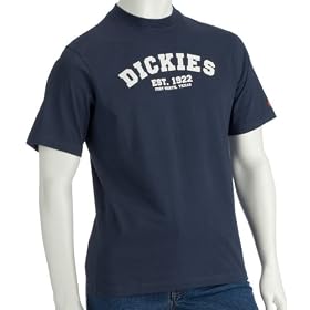 Dickies Tee Flyer Men Tee