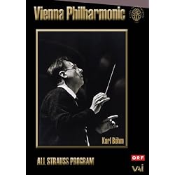 Vienna Philharmonic: All Strauss Program (1963)