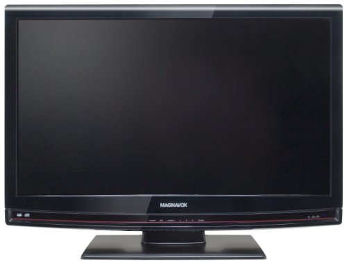 Magnavox 32MD350B/F7 32-Inch 720p LCD HDTV with Built in DVD player, Black Magnavox 32MD350B/F7 32-Inch 720p LCD HDTV with Built in DVD player, Black