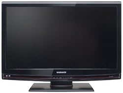 Magnavox 32MD350B/F7 32-Inch 720p LCD HDTV with Built in DVD player, Black