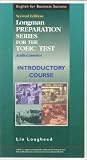 Introduction to the TOEIC Course (Longman Preparation Series for the Toeic Test)