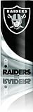 Skinit Protective Skin for iPod Classic 5G (NFL Oakland Raiders Logo)