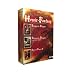 Coffret heroic-fantasy : donjons et dragons 1 et 2 ; coeur de dragon 2