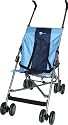Buggy Modell A201 -Extra leicht- Hellblau-Dunkelblau