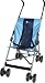Buggy Modell A201 -Extra leicht- Hellblau-Dunkelblau