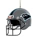 NFL 3 Inch Helmet Ornament