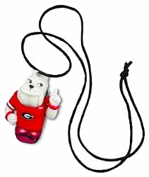 Georgia Rally Ringer