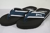 Philadelphia Eagles NFL Contoured Flip Flop Sandals