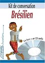 Brésilien ; Guide + CD Audio