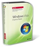 Microsoft Windows Vista Home Basic UPGRADE [DVD] [OLD VERSION]