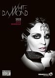 Kylie Minogue - White Diamond [DVD] [2008]