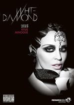 Kylie Minogue - White Diamond [DVD] [2008]
