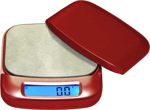 Childrens Toyshop  Outdoor Living : US-Stealth Digital Pocket Scale 500 x 0.1 gram