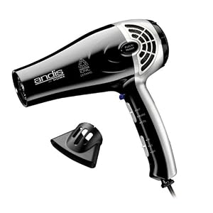 Buy Andis Tourmaline Ironic Ceramic Hair Dryer by Andis