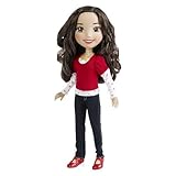 ICarly Chat N Change 10 Talking Doll