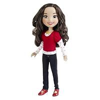 ICarly Chat N Change 10 Talking Doll