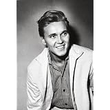 Billy Fury (Print On Demand)