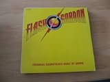 Flash Gordon Soundtrack