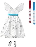 Madame Alexander Silver Starlight Playset