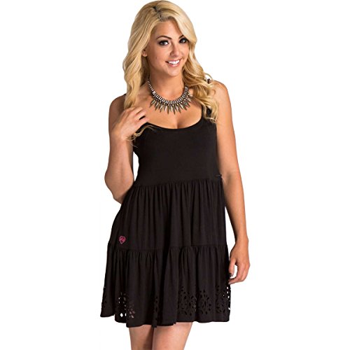 Metal Mulisha Juniors Infactuated Dress