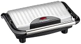Bestron - DSW29 - Gril à panini compact