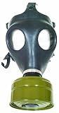 Fox Israeli Army Gas Mask