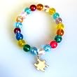 Just Cause? Autism Awareness Bracelet Just Cause? Autism Awareness Bracelet