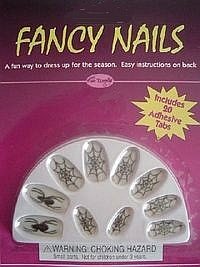 Miss Spider Halloween