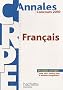 Fran�ais CRPE : Concours 2010