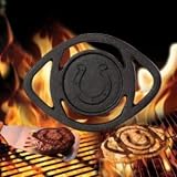 Indianapolis Colts Pangea BBQ Meat Brander &Atilde;&macr;&Acirc;&iquest;&Acirc;&frac12; NFL Team Logo