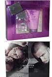 Signature Femme Set Gift Set  Eau de Toilette Spray 30ml Body Lotion 150ml