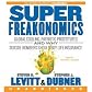 SuperFreakonomics [Unabridged 6-CD Set]; Global Cooling, Patriotic Prostitutes, and Why Suicide Bombers Should Buy Life Insurance (AUDIO CD/AUDIO BOOK)
