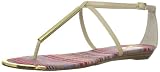 DV by Dolce Vita Womens Archer Thong Sandal