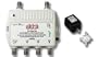 4 PORT CABLE TV / HDTV / DIGITAL AMPLIFIER INTERNET MODEM SIGNAL BOOSTER INTERNET AMP