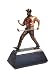 Golf Gifts and Gallery Bronzed Golfer Statue (10-Inch)
