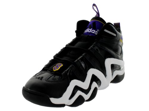 Adidas Men's Crazy 8 Basketball Shoe