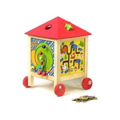 Childrens Toyshop  Toys : Activity House