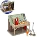 Fireman Sam Mountain Lodge Playset & Figure_s-1