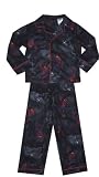  : Spider-man Flannel Pajama Set for children