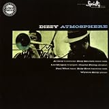 Dizzy Atmosphere