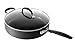 Good Grips 5-qt. Saute Pan with Lid