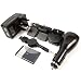 ULTIMATEADDONS Sony Touch Reader PRS-600 Travel Charging Kit + Battery