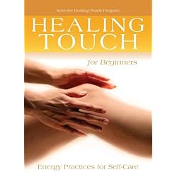 Healing Touch: For Beginners