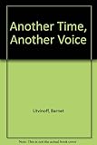 Another time, another voice : a novel of the seventeenth century