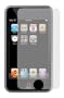 GTMax 3-Pack Premium Reusable LCD Screen Protector with Lint Cleaning Cloth for iPod touch 1G (Clear)