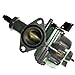 GLENPARTS Carburetor for HONDA 4-Stroke ATVs ATC200 ATC 200 1981 1982 1983 1984 OEM 16100-958-673