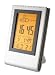 Inovaxion - Station Meteo electronique - Horloge - Calendrier - Alarme avec fonction snooze - INOSL178
