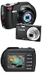 SeaLife DC1400 14MP HD Underwater Digital Camera Waterproof up to 200 ft. (60m)