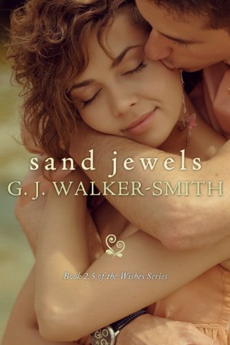 Sand Jewels (The Wishes Series)