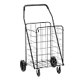 Polder Shopping/Laundry Cart